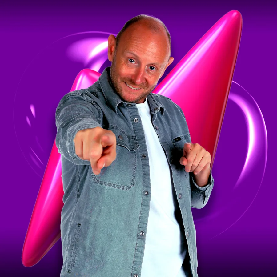 Kurt Verheyen