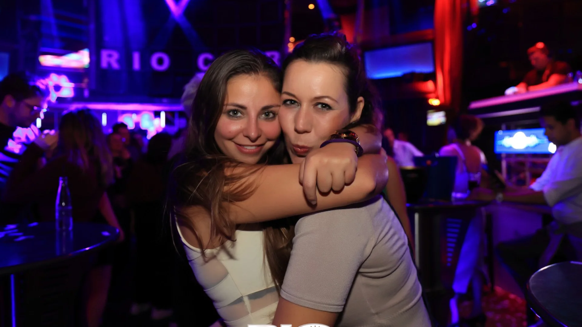 Rio Club