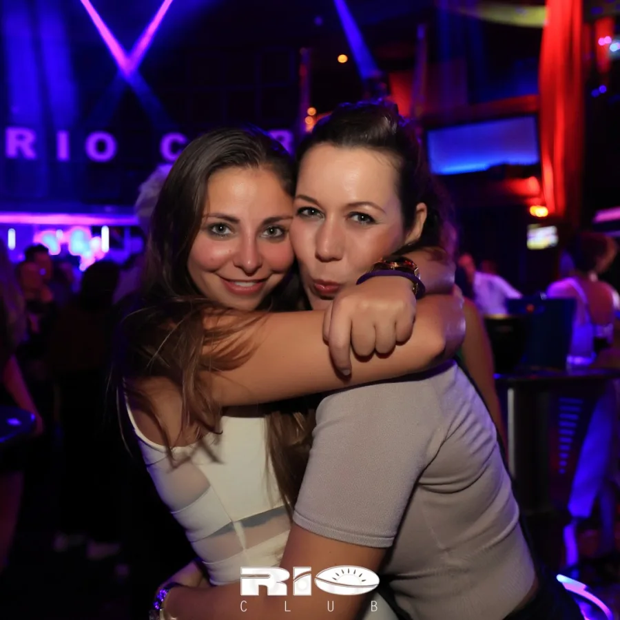 Rio Club