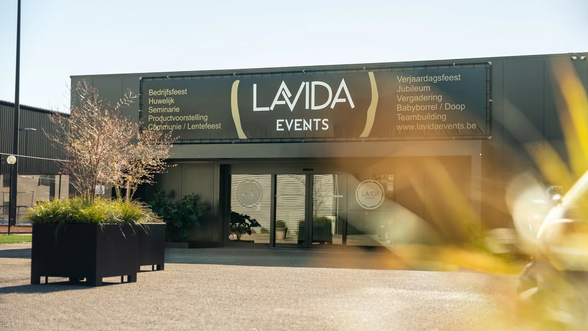 La Vida