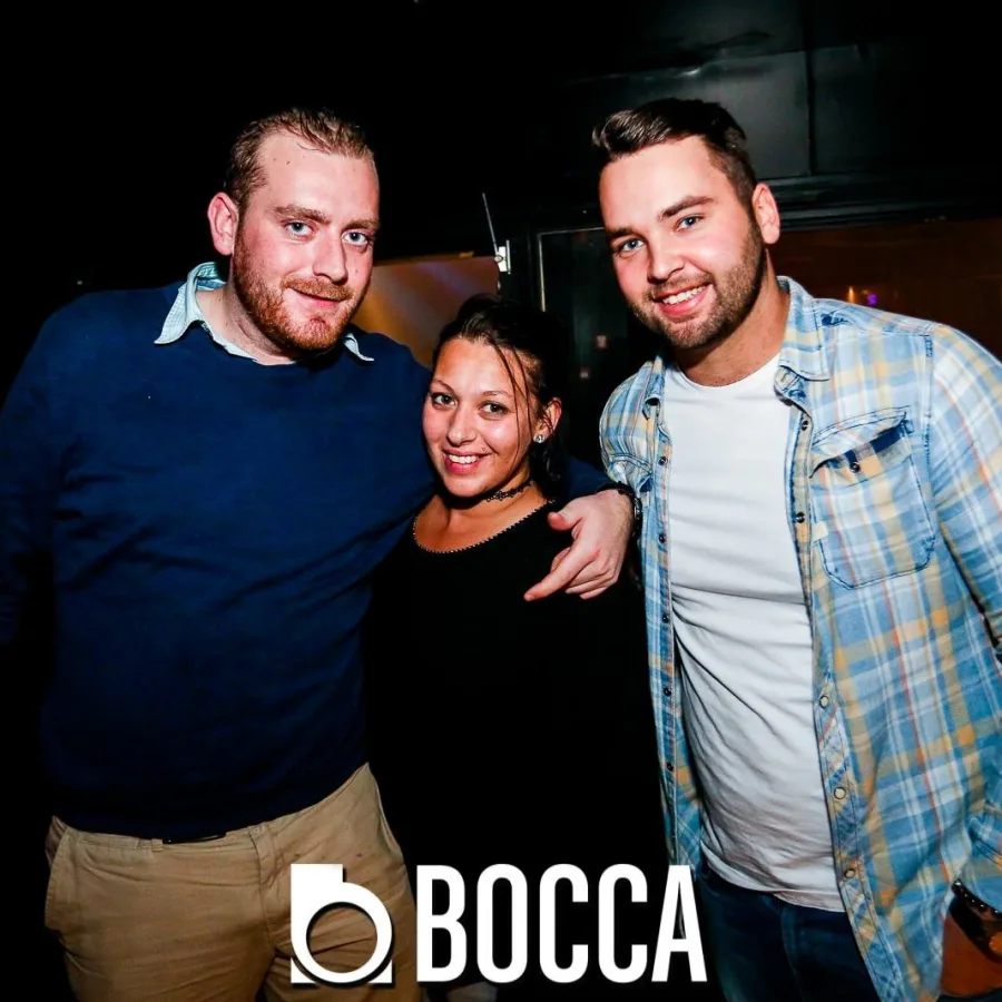 Bocca