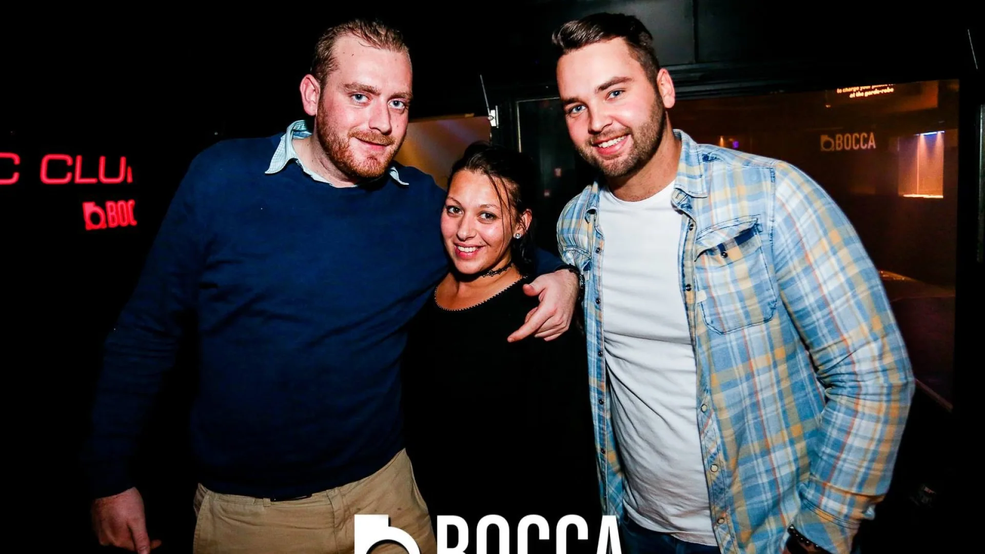 Bocca