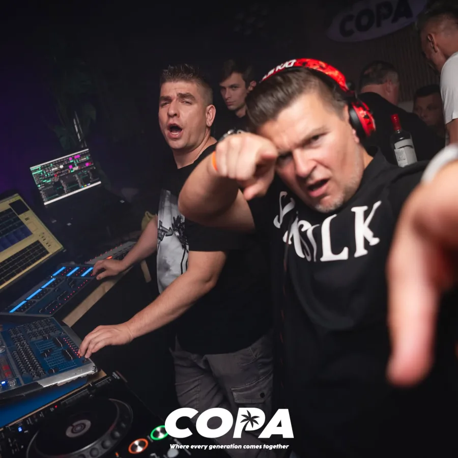 Copa