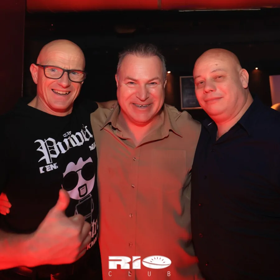 Rio Club