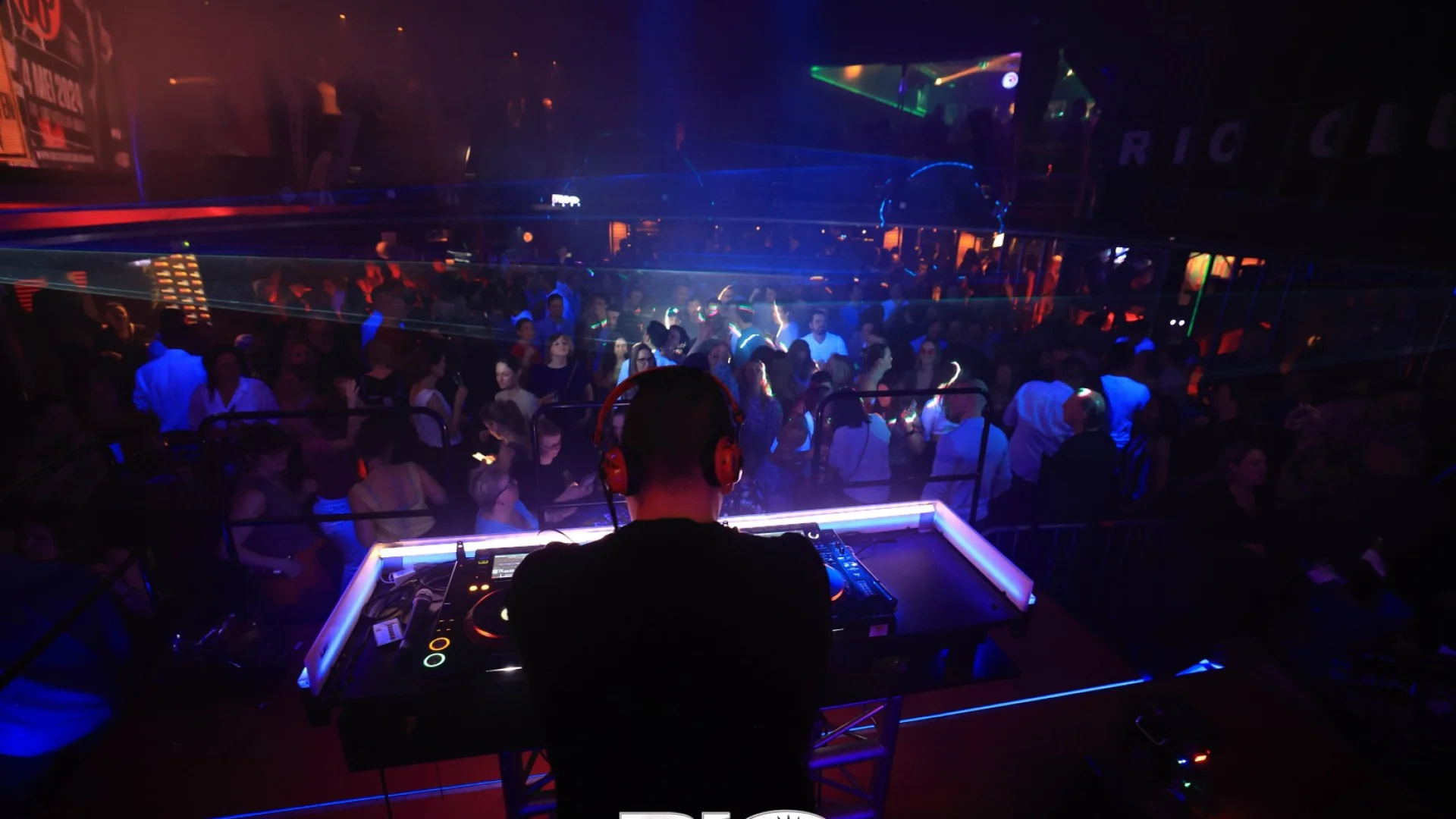 Rio Club