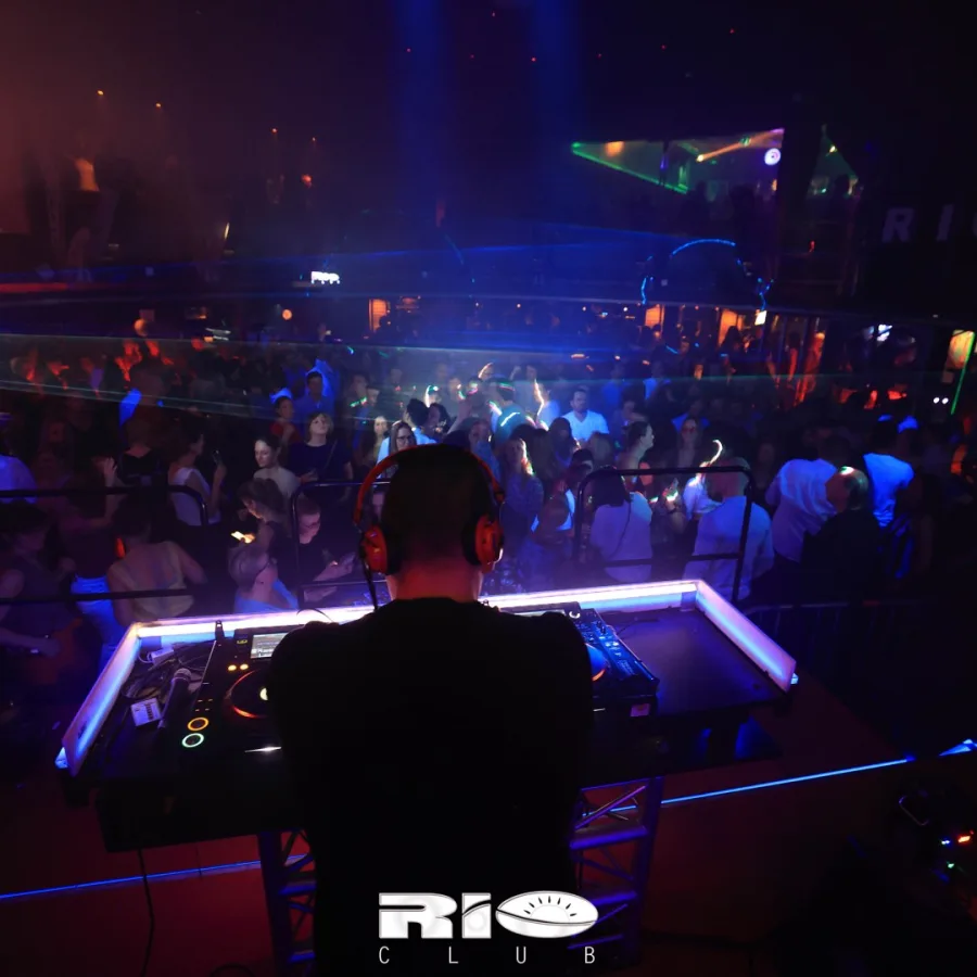 Rio Club