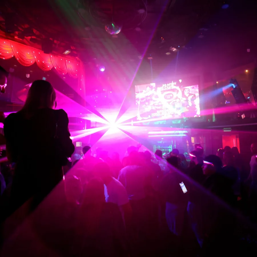 Rio Club