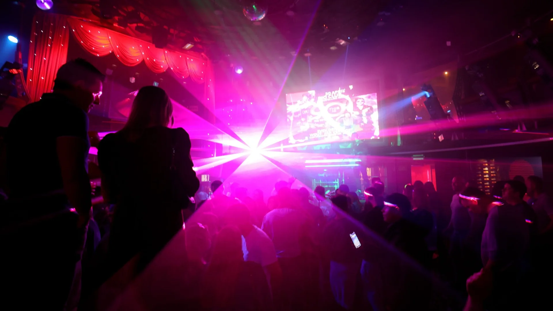 Rio Club