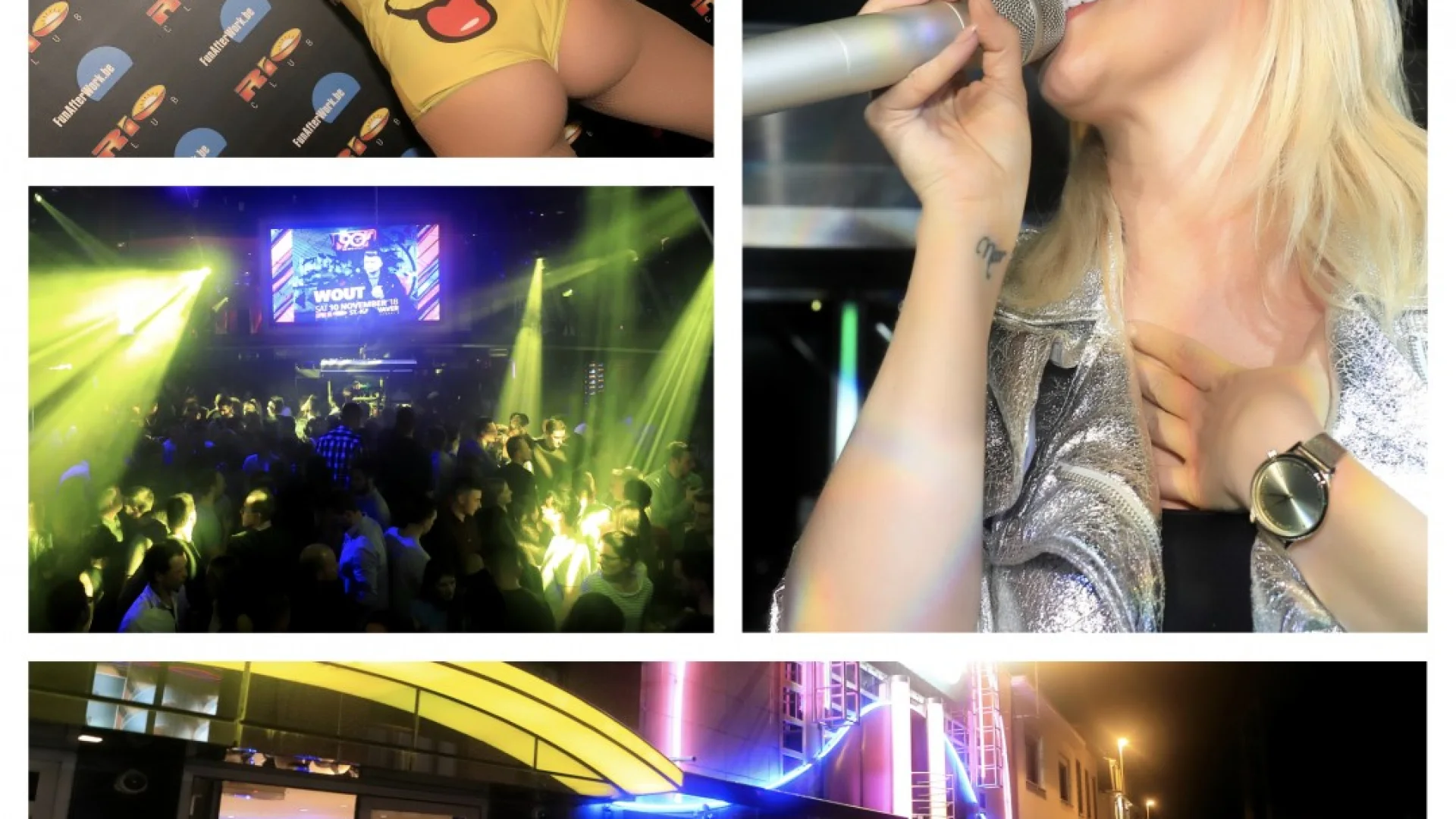 Rio Club