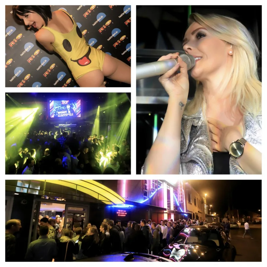 Rio Club