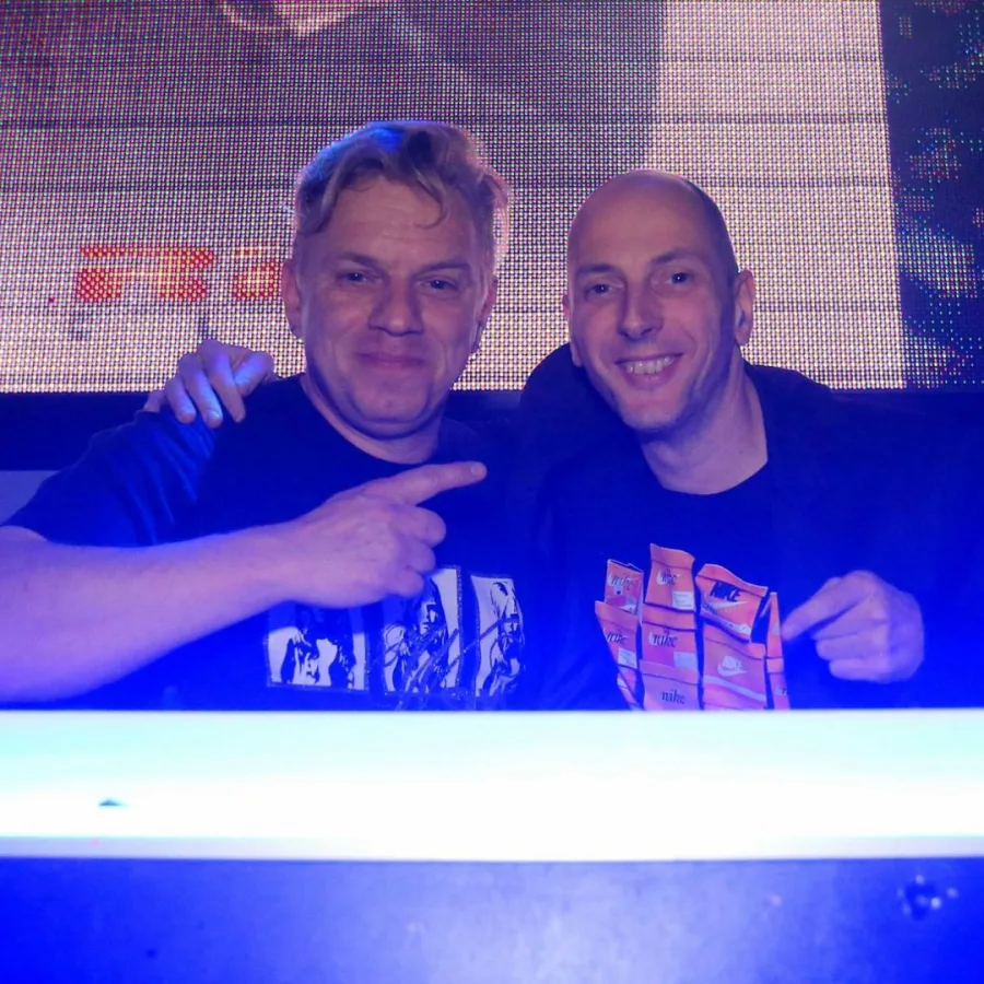 Rio Club