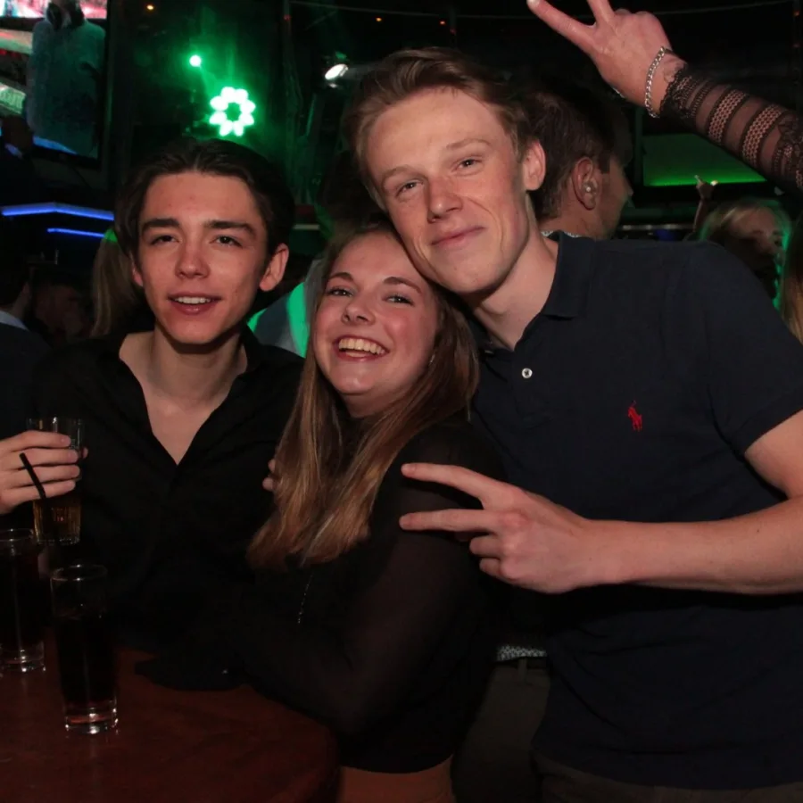 Rio Club