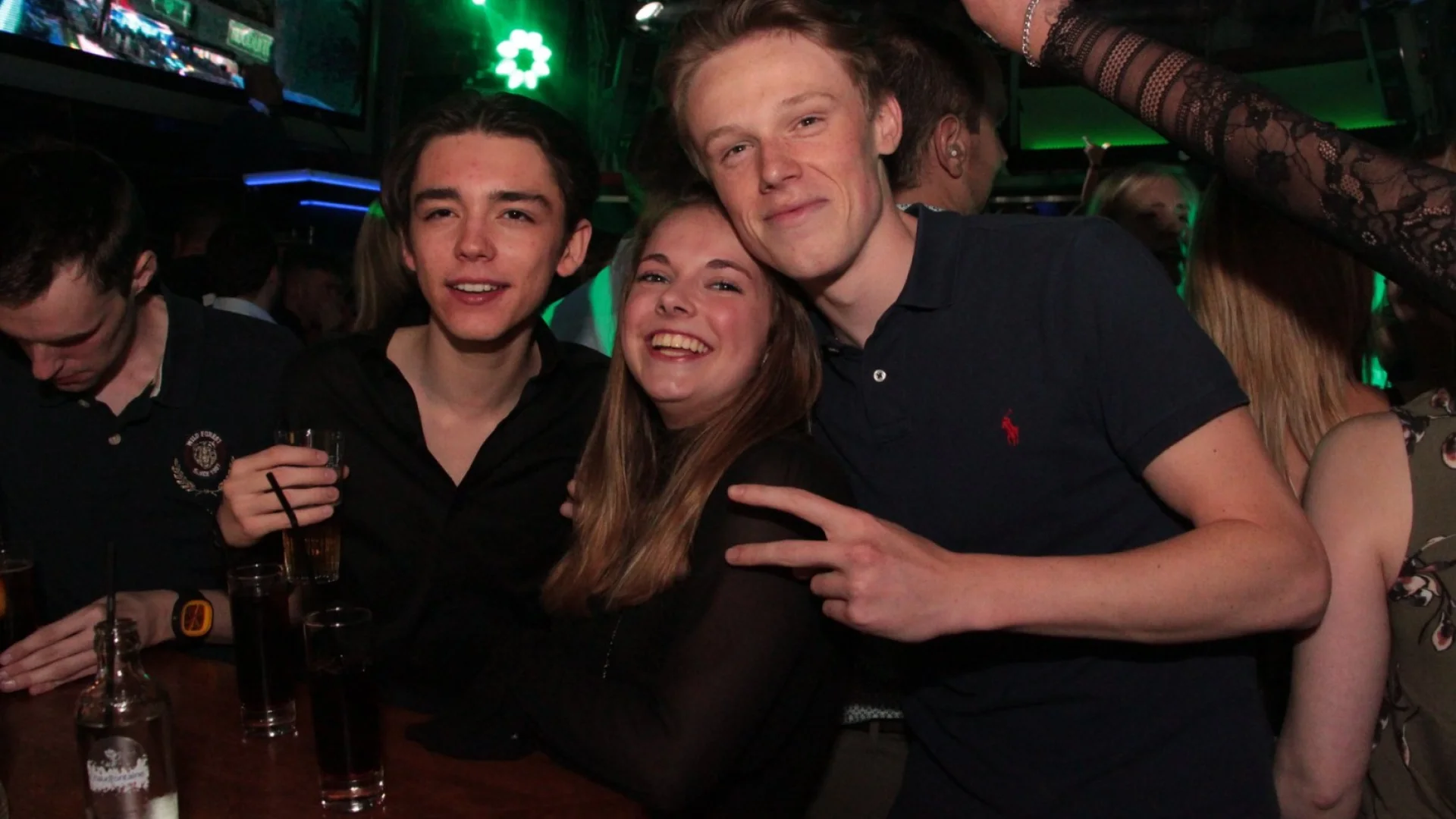 Rio Club