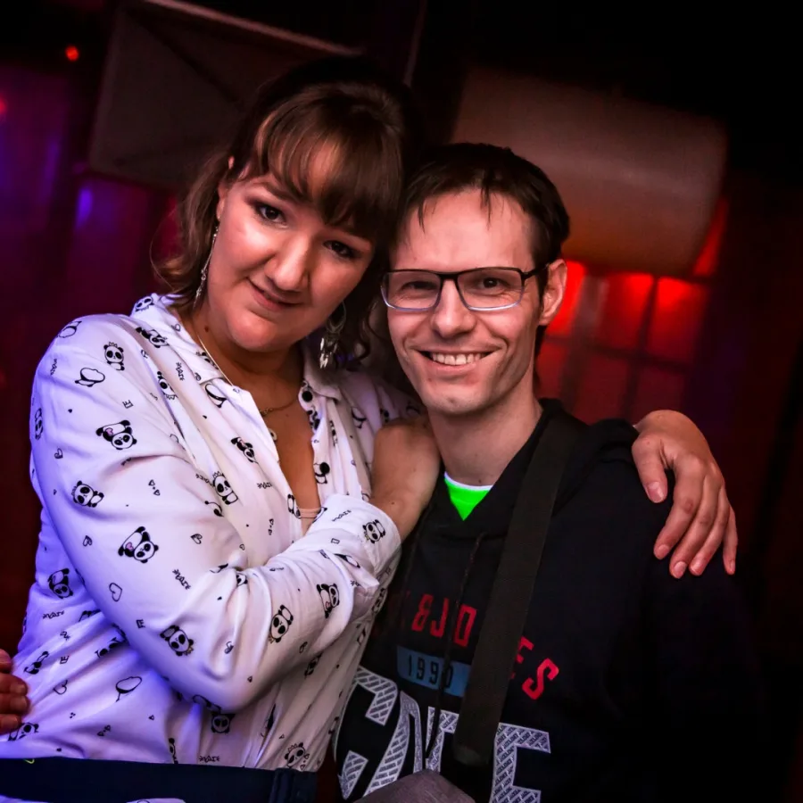 Karrewiel Building · Club Edition