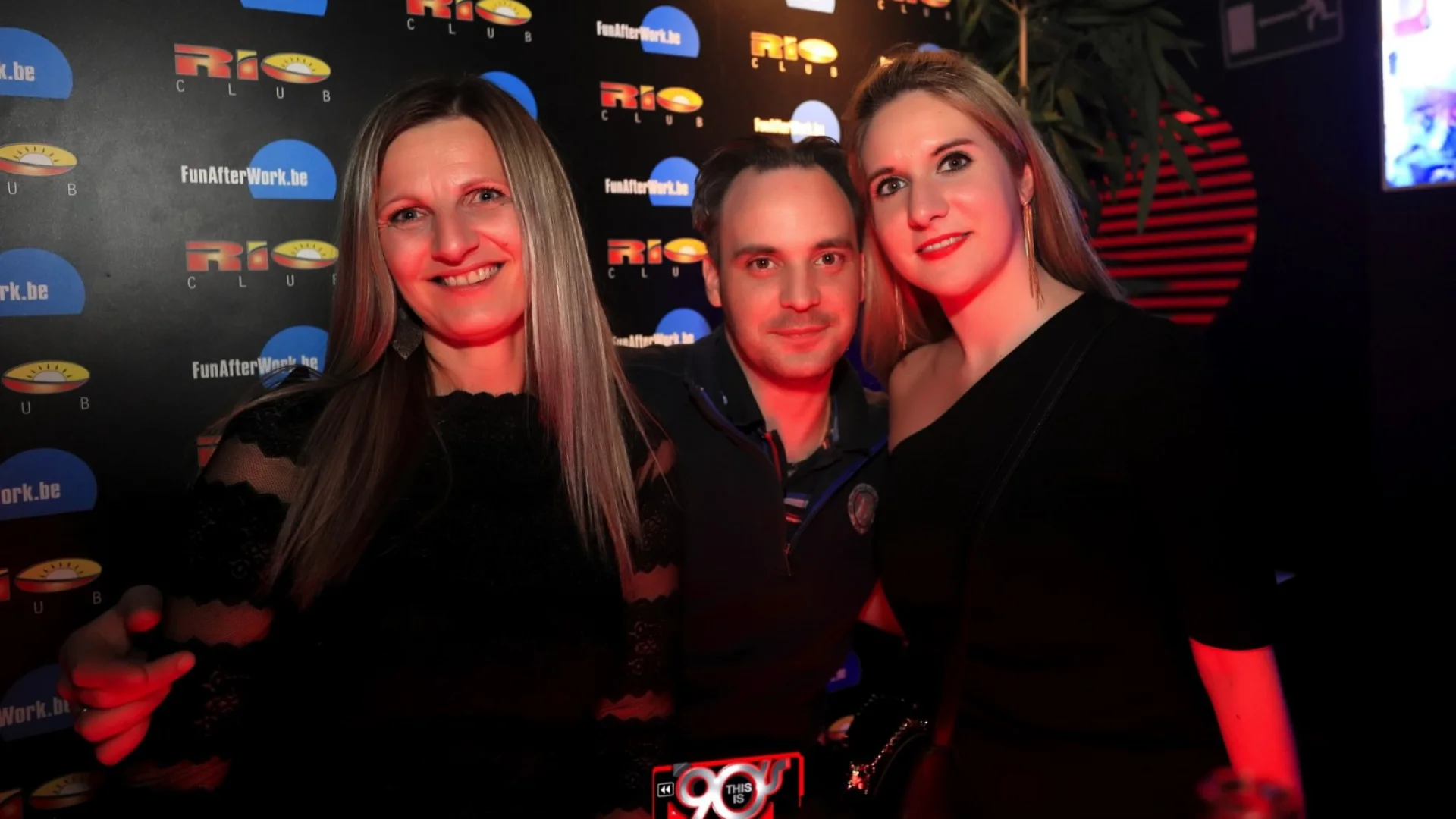 Rio Club