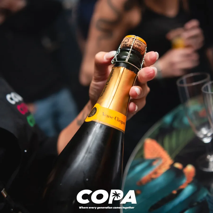 Copa