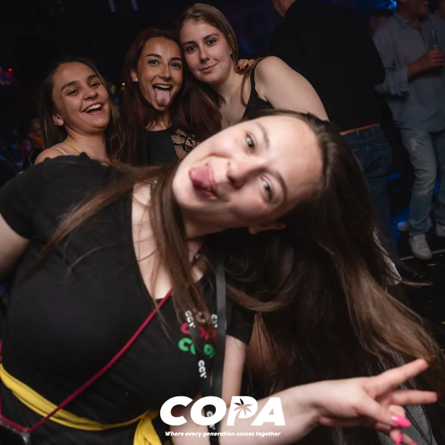 Copa