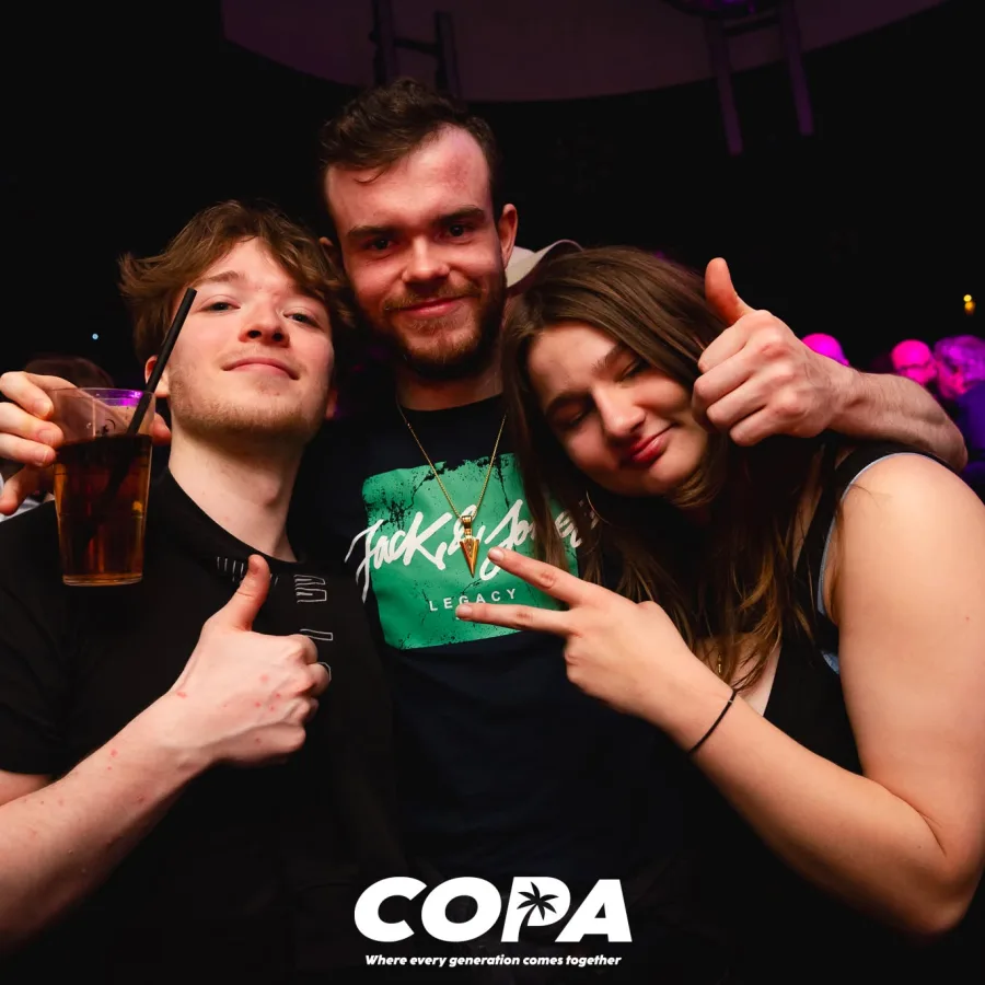 Copa