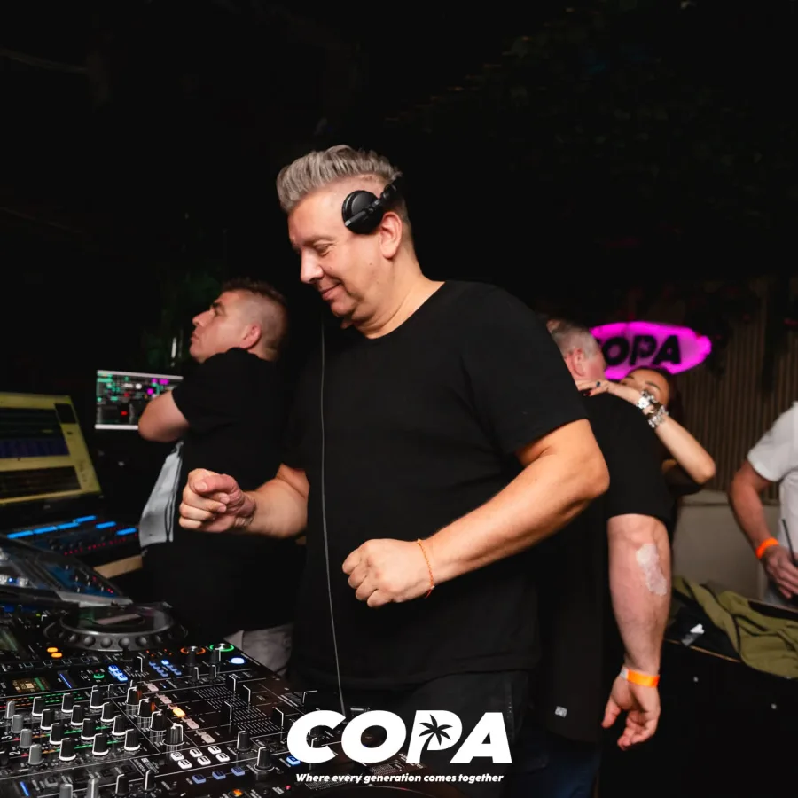 Copa
