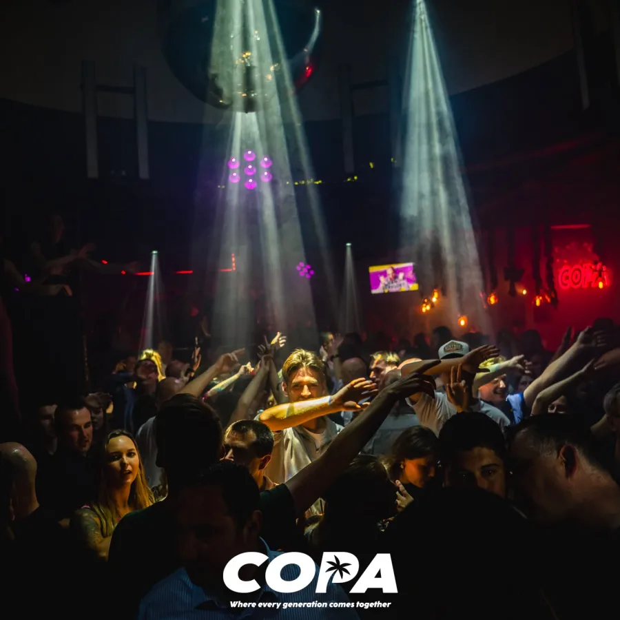 Copa
