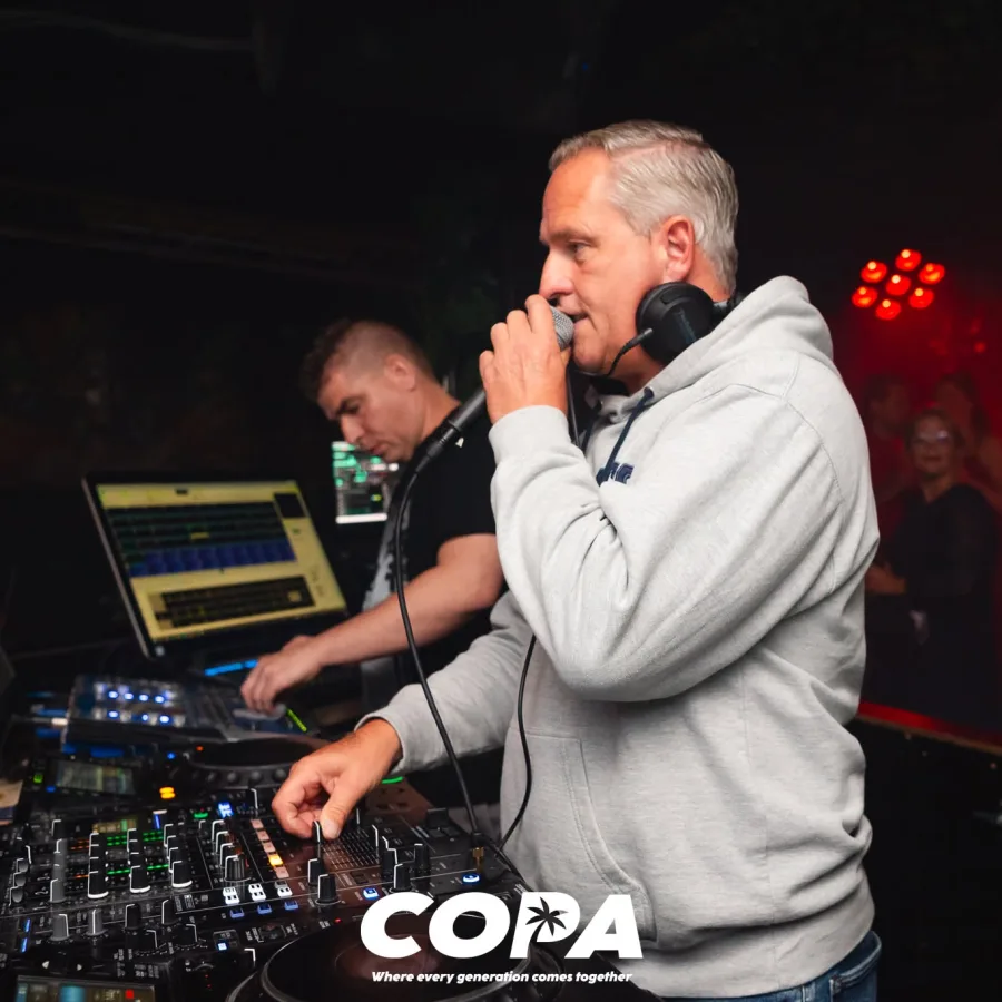 Copa