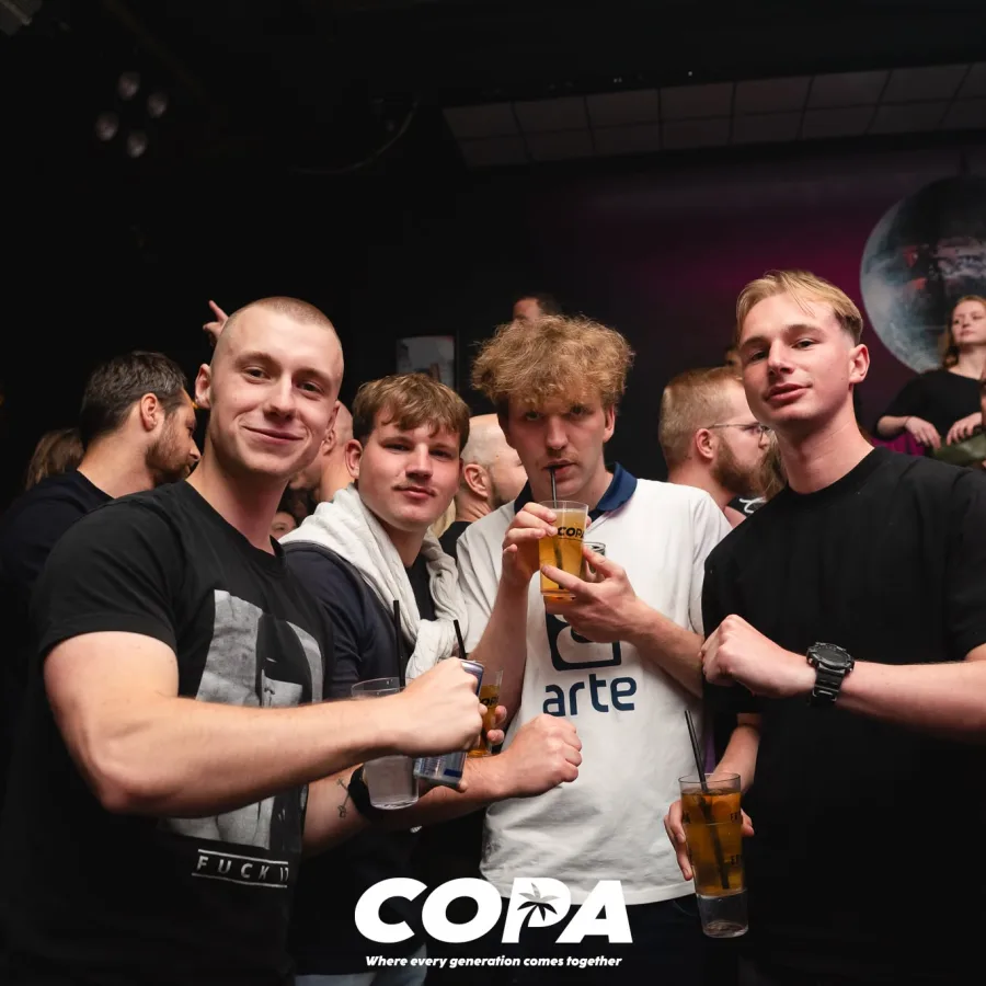 Copa