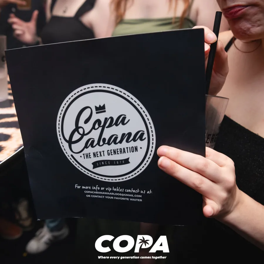 Copa