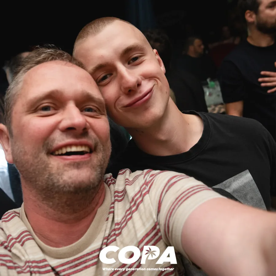 Copa