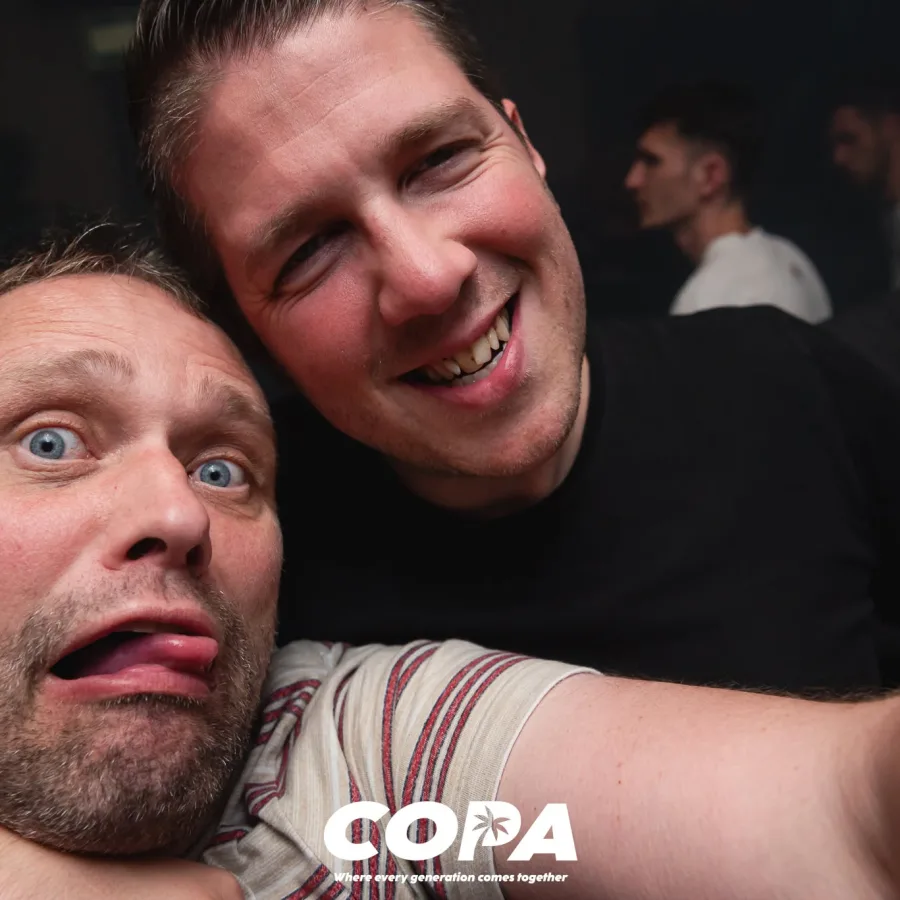 Copa