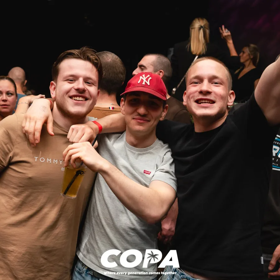 Copa