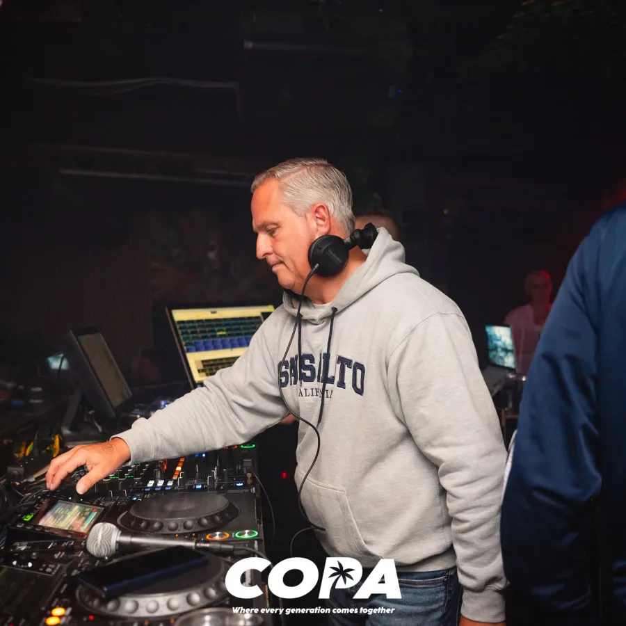 Copa
