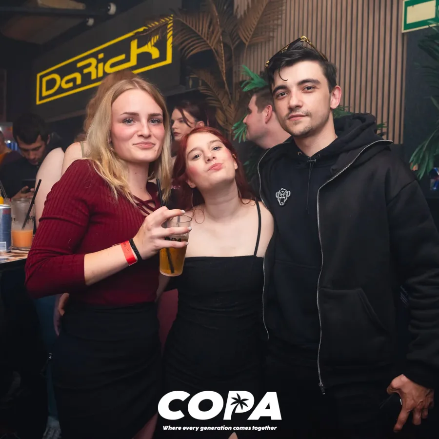 Copa