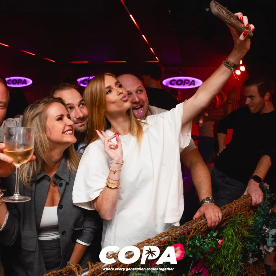 Copa