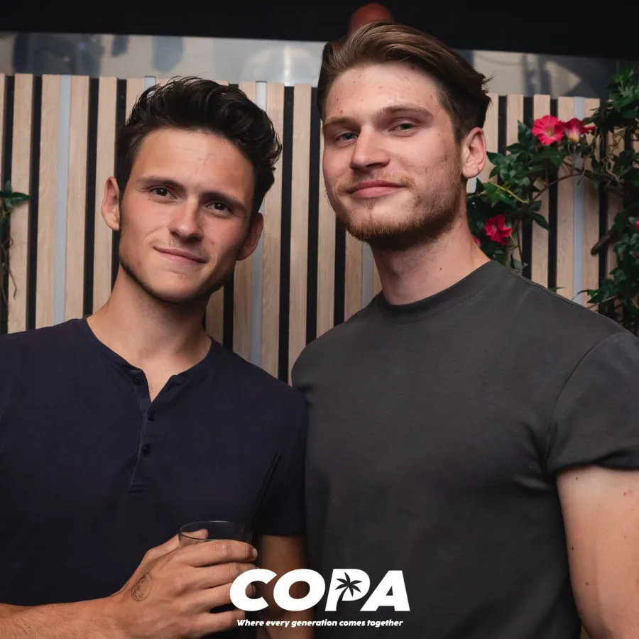 Copa