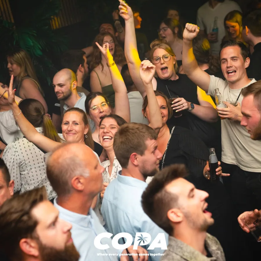 Copa